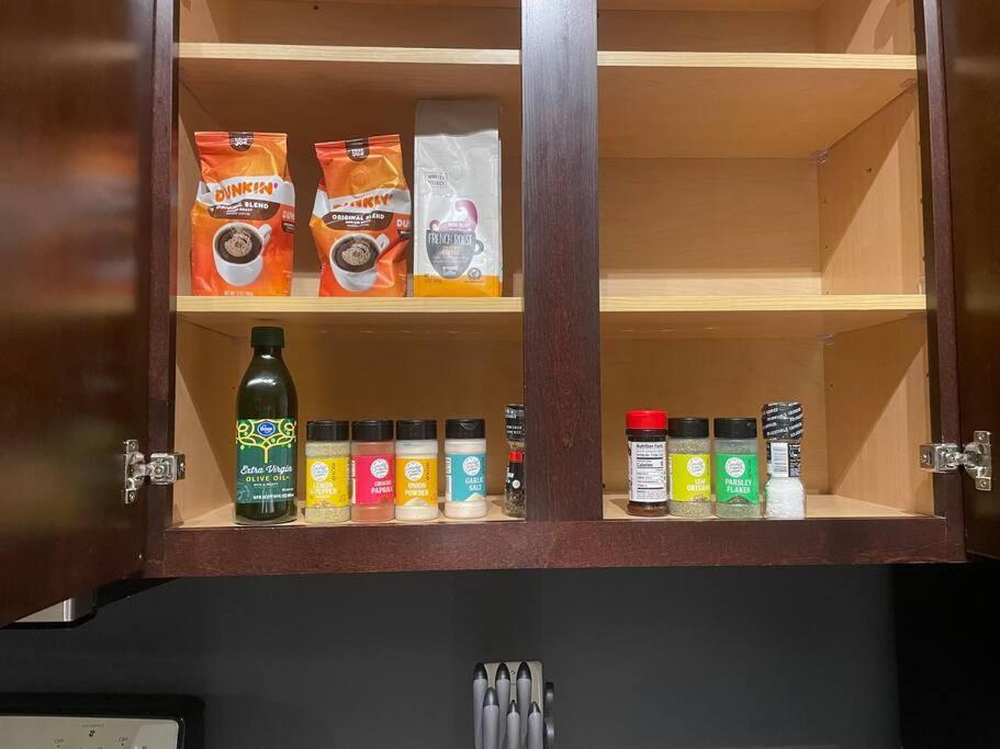 King Size With Osu Theme! Apartment โคลัมบัส ภายนอก รูปภาพ
